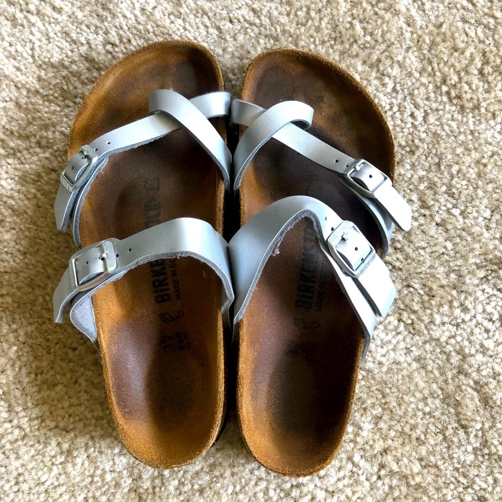 Birkenstock’s Women’s